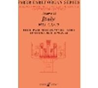 Early Organ Series 18: Italy 1615-1700