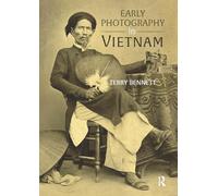 Early Photography in Vietnam