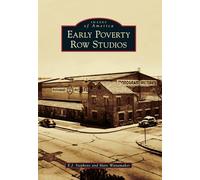 Early Poverty Row Studios (Images of America)