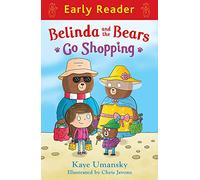 Early Reader: Belinda and the Bears Go Shopping