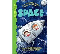 Early Reader Non Fiction: Space
