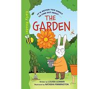 Early Reader Non Fiction: The Garden