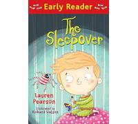 Early Reader: The Sleepover