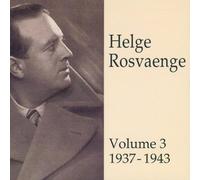Early Recordings 3 by Helge Rosvaenge (1995-02-07)