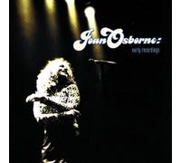 Early Recordings by Joan Osborne (1996-11-05)