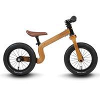 Early Rider Bonsai - birch balance bike, all aluminium components, ages 2-4, teach your child to ride in style