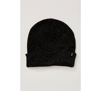 Early Riser Reflective Beanie at Free People in Black - female