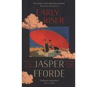 Early Riser: The standalone novel from the Number One bestselling author