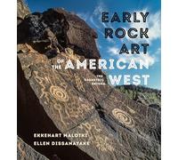 Early Rock Art of the American West: The Geometric Enigma