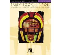 Early Rock 'n' Roll: Arr. Phillip Keveren the Phillip Keveren Series Easy Piano
