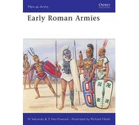 Early Roman Armies
