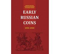 Early Russian Coins