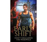 Early Shift: 3 (The Realm of False Gods)