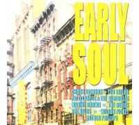 Various Artists - Early Soul