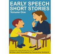 Early Speech Short Stories: Volume One