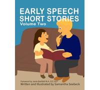 Early Speech Short Stories: Volume Two