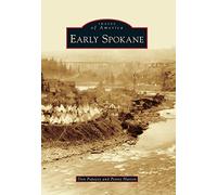 Early Spokane (Images of America)