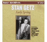 Early Spring 1951 [Australian Import]