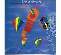 Early spring (1988) [VINYL]