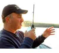 Early Spring Jig Fishing with Ronnie - Part 1