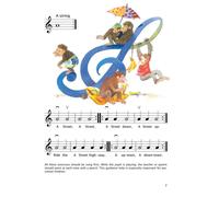 Early Start on the Violin Volume 1 (Tutor Book)