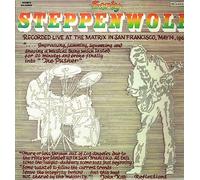 Early Steppenwolf