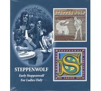 Steppenwolf - Early Steppenwolf / For L