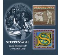 Steppenwolf - Early Steppenwolf / For L