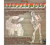Early Steppenwolf [VINYL]