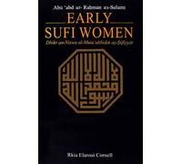 Early Sufi Women