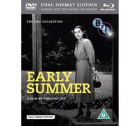 Early Summer [Blu-ray]