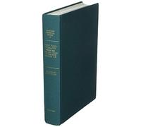 Early Tamil Epigraphy from the Earliest Times to the Sixth Century AD (Oipse): 62 (Harvard Oriental Series)