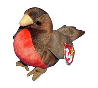 Early the Robin - TY Beanie Baby