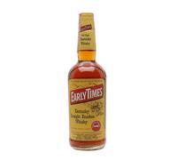 Early Times 4 Year Old / Bot.1970s Kentucky Straight Bourbon Whisky