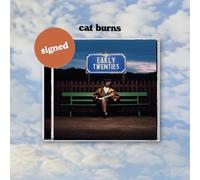 early twenties - Limited Exclusive Signed Insert CD