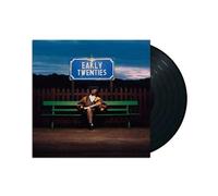 Early Twenties Vinyl - Cat Burns Vinyl LP