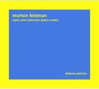 Early & Unknown Piano Works