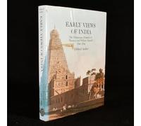 Early Views of India: Picturesque Journeys of Thomas and William Daniell, 1786-94