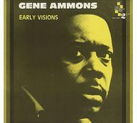 early visions LP