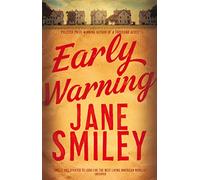 Early Warning: 2 (Last Hundred Years Trilogy, 2)