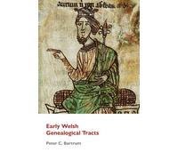 Early Welsh Genealogical Tracts : Vol 2