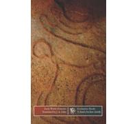Early Welsh Histories: Translated by J. A. Giles