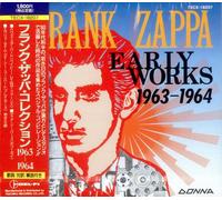 Early Works 1963-1964