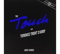 Early works (& The Touch) by Terence Trent D'Arby