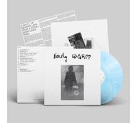 Early Worm - Vinyle Bleu Marbre [VINYL]