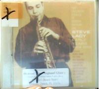 Early Years 1954-1956 by Lacy, Steve [Music CD]
