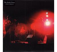 Early Years - All Ones and Zeros [7" VINYL]