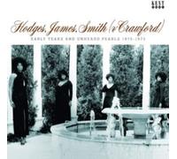 Hodges - Early Years And Unheard Pearls 1970-1973