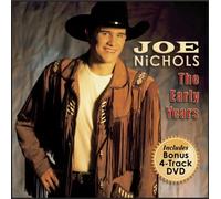 Early Years by Joe Nichols (2005-10-03)
