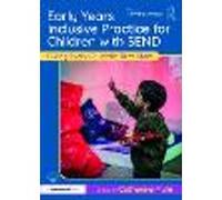Early Years Inclusive Practice for Children with SEND